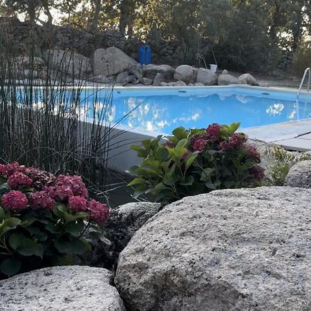 Monte Das Mariolas Castelo de Vide Bagian luar foto